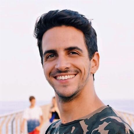 Alberto